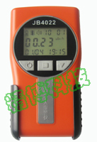 JB4022型X-γ辐射个人报警仪